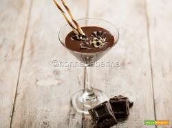 Chocolate Martini, un cocktail elegante e gustoso