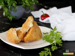 Crostini fritti