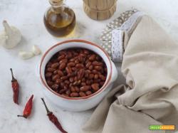 Zuppa di fagioli