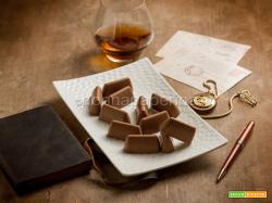 I gianduiotti, un classico cioccolatino piemontese