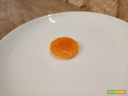 Uovo marinato o tuorlo marinato: ricetta e step di preparazione