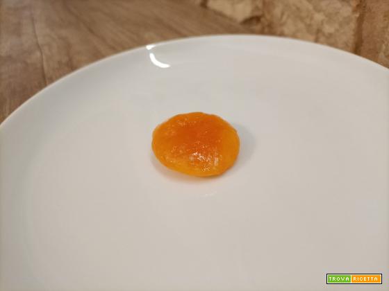 Uovo marinato o tuorlo marinato: ricetta e step di preparazione