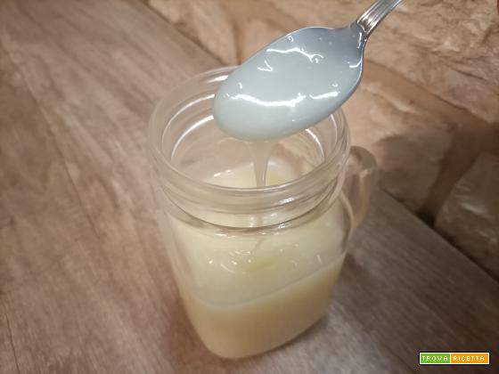 Latte condensato ricetta: come prepararlo a casa