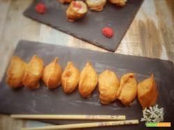 Inari Sushi (Giappone)