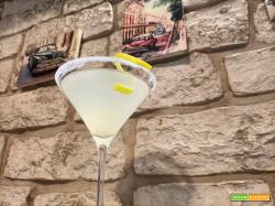 Lemon Drop Martini fatto in casa: ricetta cocktail
