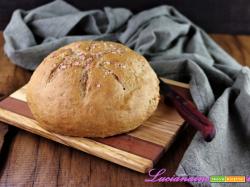 Pane al rosmarino