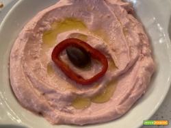 Taramosalata