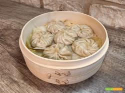 Xiao Long Bao ricetta: come preparare a casa i famosi ravioli cinesi ripieni