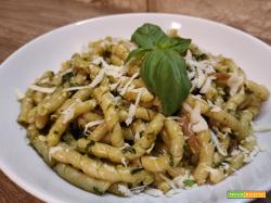 Busiate alla trapanese ricetta: come preparare un classico piatto di pasta siciliano
