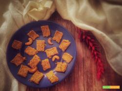 Kaju katli (India)
