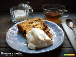 Crema mascarpone e panna