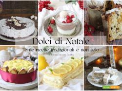 Dolci di Natale