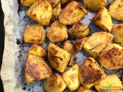 Patate al forno 2.0