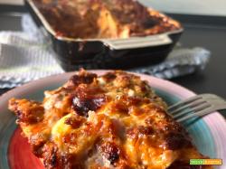 Lasagna del nonno