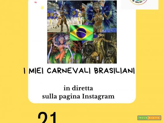 Filhos de Carnaval (Brasile)