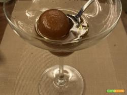 Gulab jamun (India)