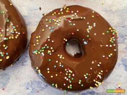DONUTS