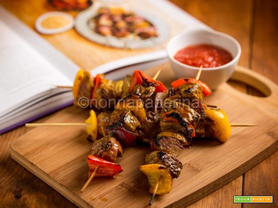 Beef muchomo, un delizioso street food dall’Uganda