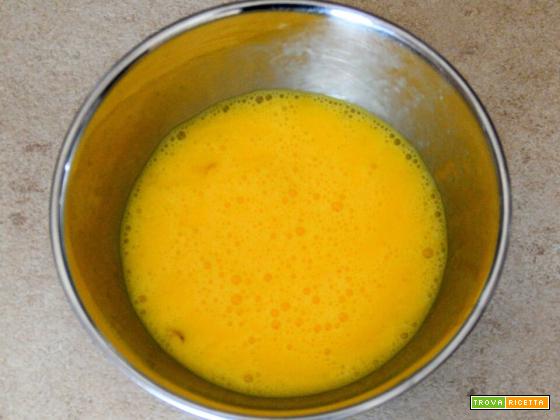 Nkatenkwan (zuppa di arachidi) ricetta fatta in casa