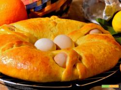 Mona de Pascua ricetta: tipico dolce pasquale spagnolo