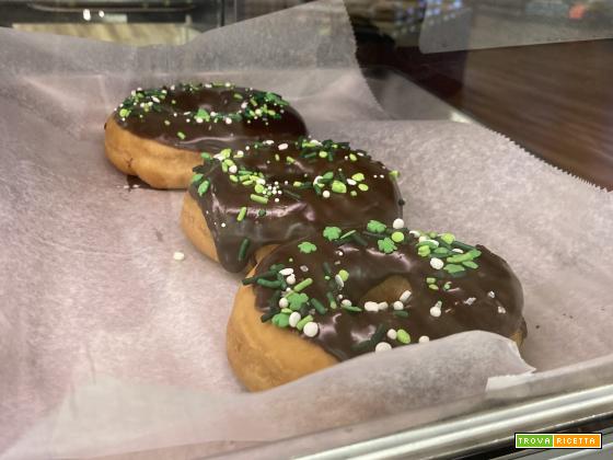 Donuts (Stati Uniti)