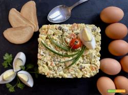 L’insalata Olivier