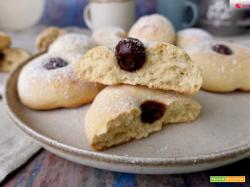 Biscotti al caffè senza burro: facili e veloci