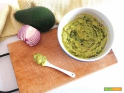 Guacamole, la salsa messicana all’avocado