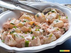 PATATE SALMONATE