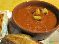 Pappa Col Pomodoro