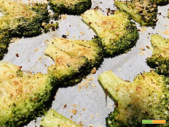 Ricette in Viaggio: Nutrimento Gustoso per Esploratori Avventurosi con il Broccoli