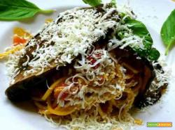 Pasta Alla Norma