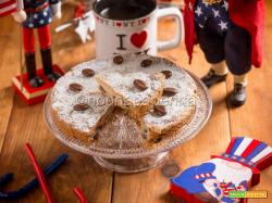 Cookie tart, una classica torta americana