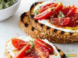 FORMAGGIO SPALMABILE FATTO IN CASA