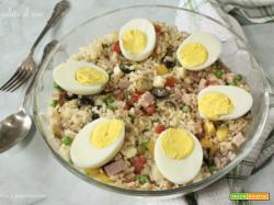 Insalata di riso