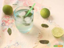 Mojito analcolico