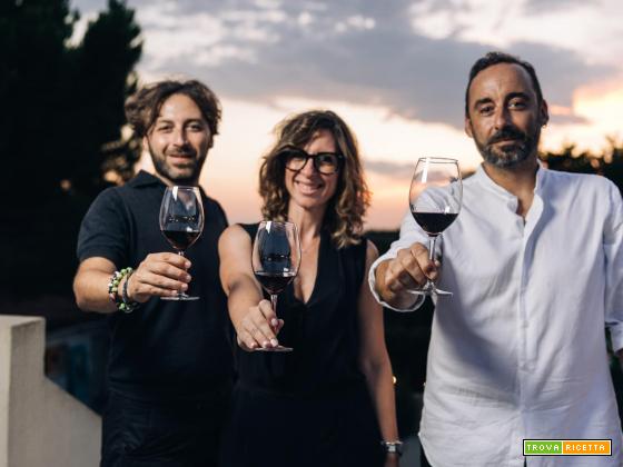 Due Mari WineFest: Il vino e il cibo ai tempi dei social