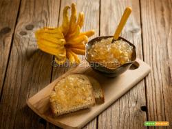 Marmellata senza zucchero con mano di Buddha, un tocco dolce