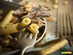 SUGO STINCO FINOCCHIETTO MIRTO E LIMONE