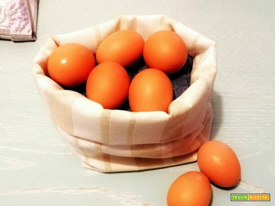 Come sostituire le uova nelle ricette salate: 5 alternative