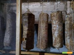 Lonzino stagionato
