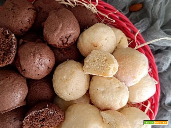 Tètu e Tèio biscotti della tradizione Siciliana