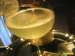 PROSECCO AL THE’ BIANCO
