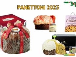 Migliori Panettoni 2023: Top 10. Quale acquistare online