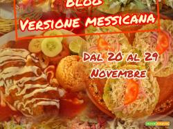 Blog versione messicana