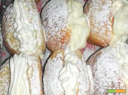 Taralli O Tarallini