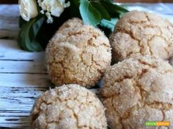 Ricetta degli Amaretti Pugliesi: Delizia Tradizionale di Puglia