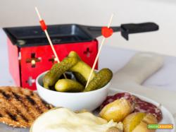 RACLETTE DU VALAIS DOP