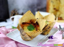 Panettone al Brie