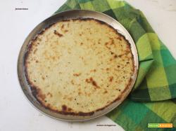 Farinata bianca